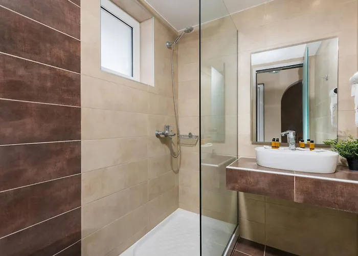 Yakinthos Hotel Laganas