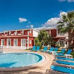 Hotel Yakinthos Laganas
