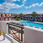 Yakinthos 3* Laganas