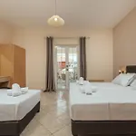 Yakinthos Hotel Laganas