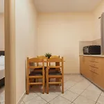 Yakinthos 3* Laganas
