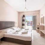 Yakinthos 3* Laganas