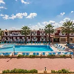 Yakinthos 3* Laganas