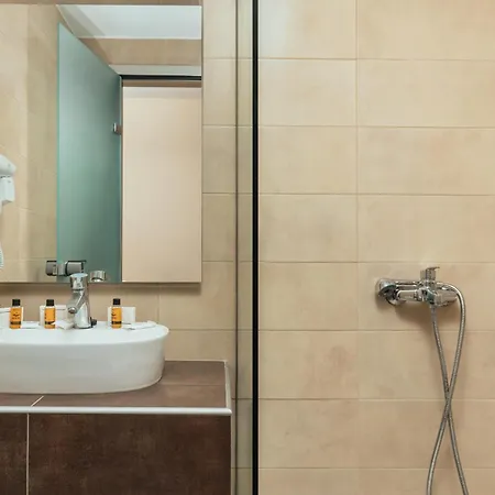 Yakinthos Hotel Laganas