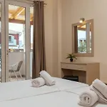 Yakinthos Hotel Laganas