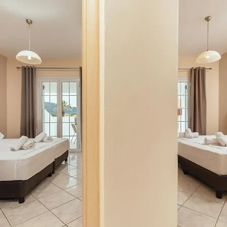 Hotel Yakinthos Laganas